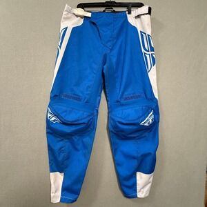 Retro Fly F16 Racing‎ Motocross Off Road Dirt Bike Riding Pants Men